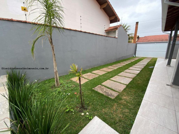 Imagem Casa com 3 Quartos à Venda, 95 m² em Jardim Beira Mar - Peruíbe