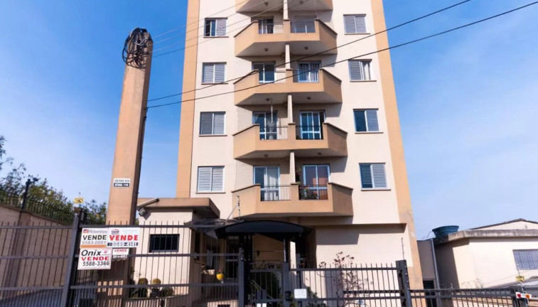 Imagem Apartamento com 2 Quartos à Venda, 50 m² em Vila Do Encontro - São Paulo