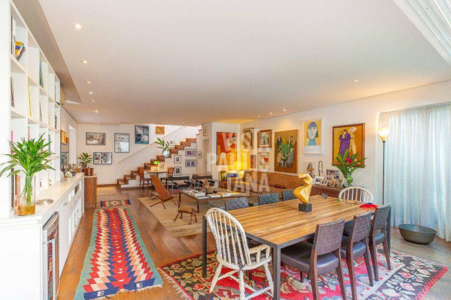 Imagem Casa com 2 Quartos à Venda, 877 m² em Jardim Paulista - São Paulo Imagem Casa com 2 Quartos à Venda, 877 m² em Jardim Paulista - São Paulo