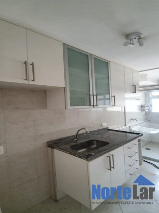 Imagem Apartamento com 2 Quartos à Venda, 47 m² em Carandiru - São Paulo Imagem Apartamento com 2 Quartos à Venda, 47 m² em Carandiru - São Paulo