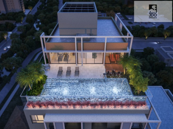 Imagem Apartamento com 1 Quarto à Venda, 63 m² em Centro Cívico - Curitiba Imagem Apartamento com 1 Quarto à Venda, 63 m² em Centro Cívico - Curitiba
