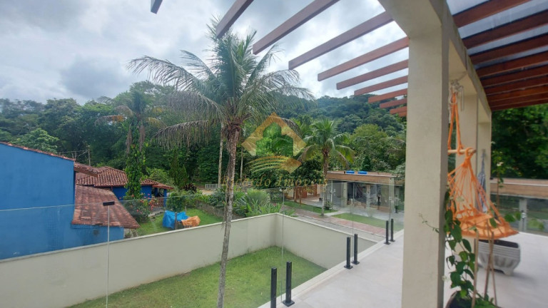 Imagem Casa de Condomínio com 4 Quartos à Venda, 250 m² em Horto Florestal - Ubatuba