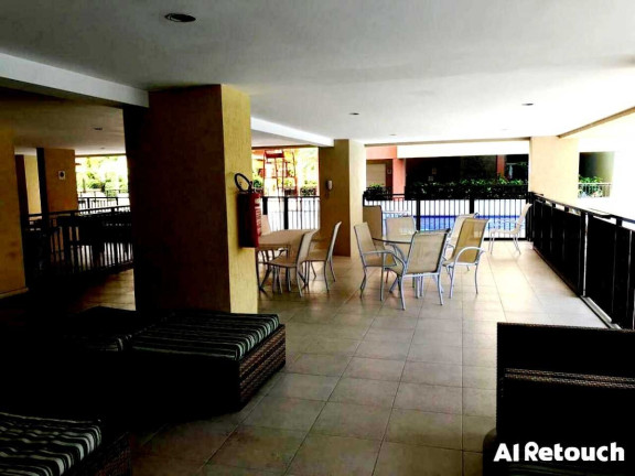 Imagem Apartamento com 4 Quartos à Venda, 115 m² em Taquara - Rio De Janeiro