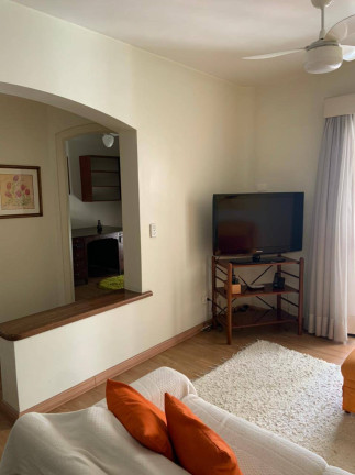 Imagem Apartamento com 2 Quartos à Venda, 77 m² em Jardim Paulista - São Paulo
