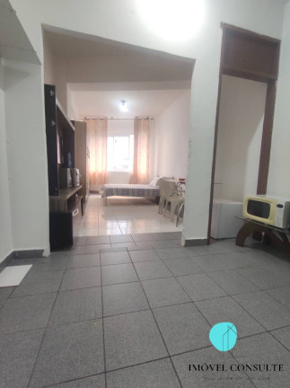 Imagem Apartamento com 1 Quarto à Venda, 35 m² em Centro - São Paulo Imagem Apartamento com 1 Quarto à Venda, 35 m² em Centro - São Paulo