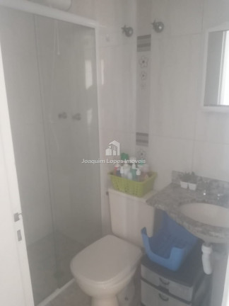Imagem Apartamento com 2 Quartos à Venda, 70 m² em Limão - São Paulo