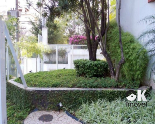 Imagem Apartamento com 2 Quartos à Venda, 88 m² em Higienópolis - São Paulo