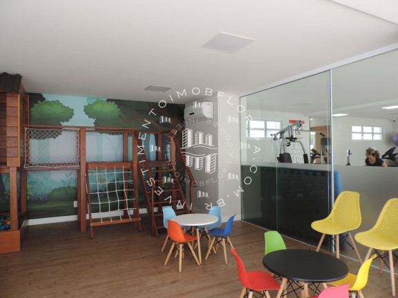 Imagem Apartamento com 2 Quartos à Venda, 76 m² em Itacorubi - Florianópolis Imagem Apartamento com 2 Quartos à Venda, 76 m² em Itacorubi - Florianópolis