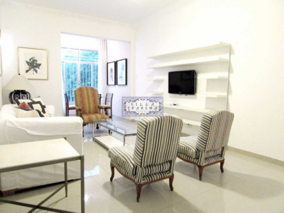 Imagem Apartamento com 3 Quartos à Venda, 120 m² em Copacabana - Rio De Janeiro Imagem Apartamento com 3 Quartos à Venda, 120 m² em Copacabana - Rio De Janeiro