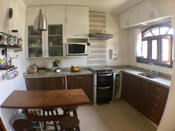 Imagem Casa com 4 Quartos à Venda, 170 m² em Panorama - Teresópolis