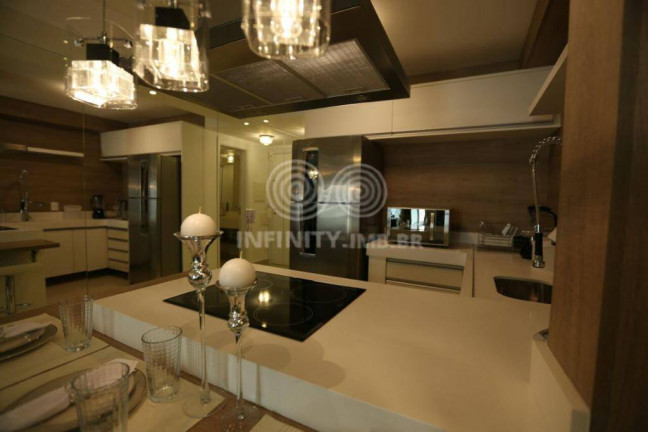 Apartamento com 1 Quarto à Venda, 52 m² em Mooca - São Paulo