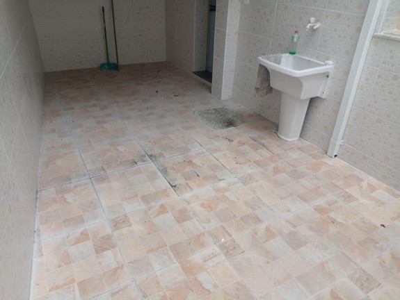Imagem Apartamento com 1 Quarto à Venda,  em Campo Grande - Rio De Janeiro