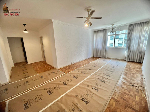Apartamento com 3 Quartos à Venda, 105 m² em Jardim Paulista - São Paulo