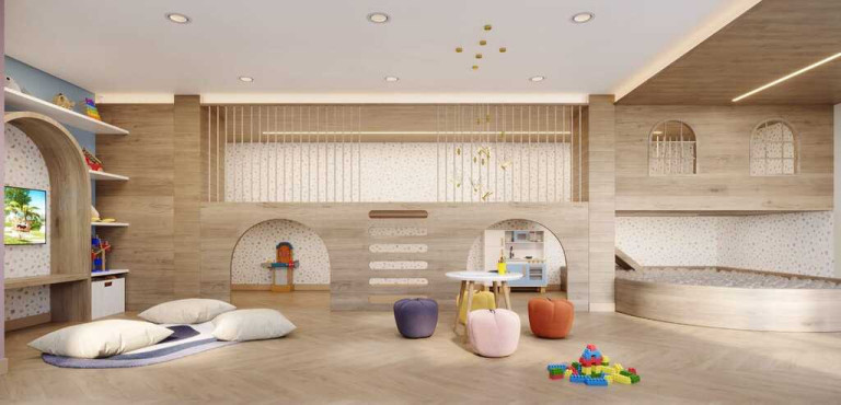 Imagem Apartamento com 2 Quartos à Venda, 33 m² em Vila Regente Feijó - São Paulo Imagem Apartamento com 2 Quartos à Venda, 33 m² em Vila Regente Feijó - São Paulo