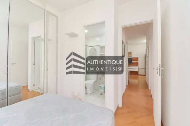 Imagem Apartamento com 3 Quartos à Venda, 74 m² em Bela Vista - São Paulo