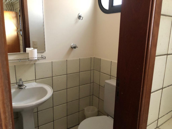 Imagem Apartamento com 4 Quartos à Venda, 282 m² em Centro - Piracicaba Imagem Apartamento com 4 Quartos à Venda, 282 m² em Centro - Piracicaba