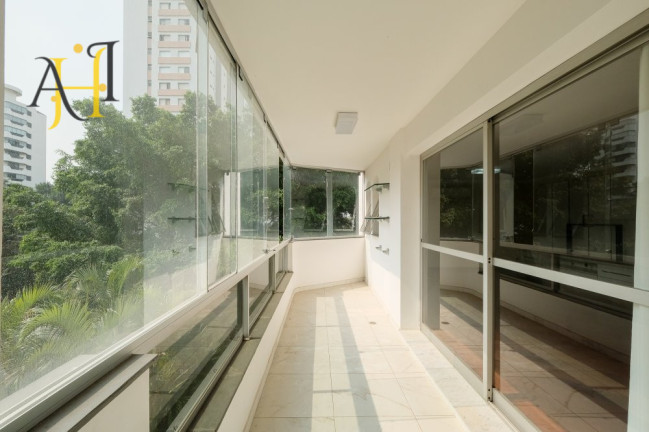 Imagem Apartamento com 3 Quartos à Venda, 215 m² em Campo Belo - São Paulo Imagem Apartamento com 3 Quartos à Venda, 215 m² em Campo Belo - São Paulo