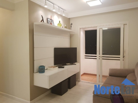 Imagem Apartamento com 2 Quartos à Venda, 50 m² em Imirim - São Paulo Imagem Apartamento com 2 Quartos à Venda, 50 m² em Imirim - São Paulo