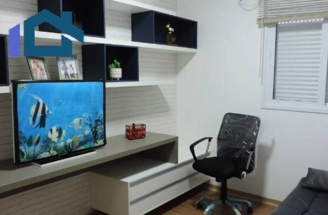 Imagem Apartamento com 3 Quartos à Venda, 90 m² em Vila Bom Princípio - Cachoeirinha