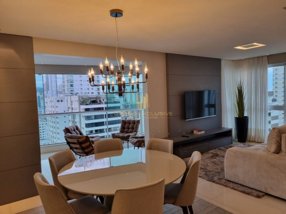 Imagem Apartamento com 3 Quartos à Venda, 152 m² em Centro - Balneário Camboriú Imagem Apartamento com 3 Quartos à Venda, 152 m² em Centro - Balneário Camboriú