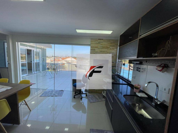 Imagem Sobrado com 4 Quartos à Venda, 350 m² em Campo De Santana - Curitiba Imagem Sobrado com 4 Quartos à Venda, 350 m² em Campo De Santana - Curitiba