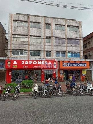 Sala Comercial à Venda, 30 m² em Centro - Cubatão