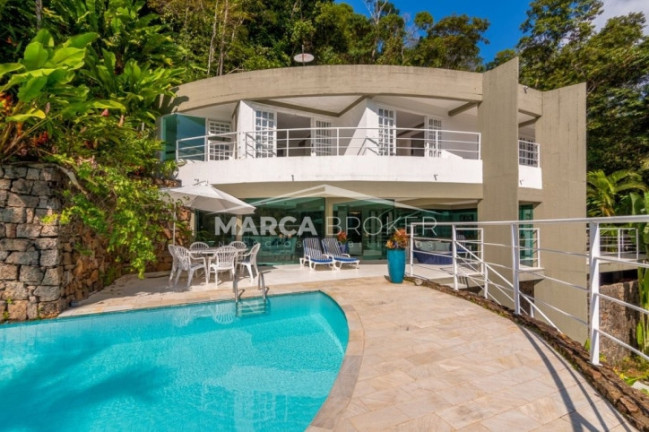 Imagem Sobrado com 4 Quartos à Venda, 313 m² em Praia Vermelha Do Sul - Ubatuba Imagem Sobrado com 4 Quartos à Venda, 313 m² em Praia Vermelha Do Sul - Ubatuba