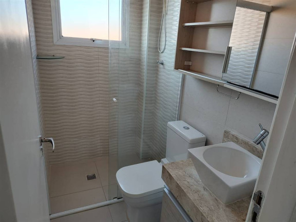 Imagem Apartamento com 2 Quartos à Venda, 50 m² em Caiçara - Praia Grande