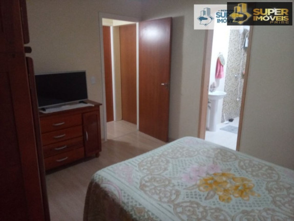Imagem Casa de Condomínio com 3 Quartos à Venda, 126 m² em Fragata - Pelotas