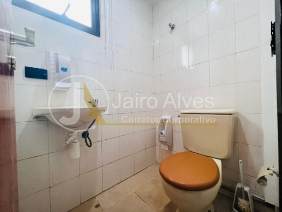 Imagem Imóvel Comercial à Venda, 95 m² em Cerqueira César - São Paulo