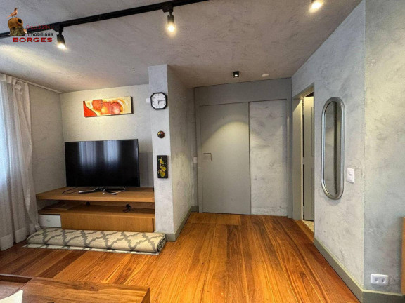 Imagem Apartamento com 3 Quartos para Alugar, 94 m² em Itaim Bibi - São Paulo Imagem Apartamento com 3 Quartos para Alugar, 94 m² em Itaim Bibi - São Paulo
