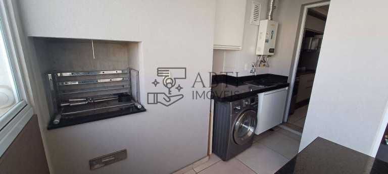 Imagem Apartamento com 2 Quartos à Venda, 68 m² em Chácara Inglesa - São Paulo