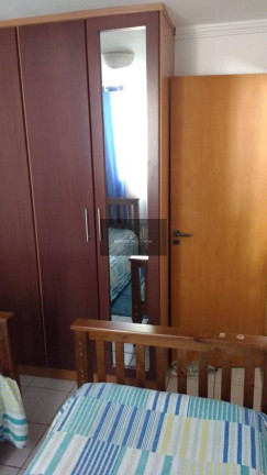 Imagem Apartamento com 2 Quartos à Venda, 49 m² em Jardim Antártica - São Paulo