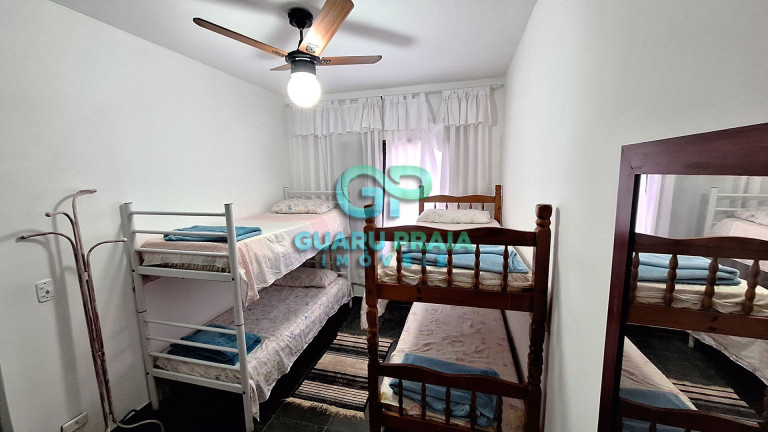 Imagem Apartamento com 2 Quartos à Venda, 75 m² em Enseada - Guarujá