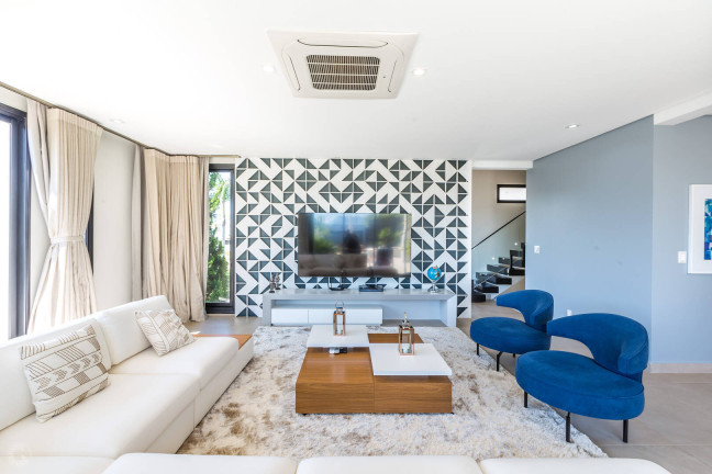 Imagem Casa de Condomínio com 5 Quartos à Venda, 671 m² em Condomínio Residencial Reserva Ecológica Atibaia - Atibaia Imagem Casa de Condomínio com 5 Quartos à Venda, 671 m² em Condomínio Residencial Reserva Ecológica Atibaia - Atibaia