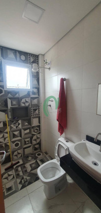 Imagem Apartamento com 2 Quartos à Venda, 54 m² em Vila Valença - São Vicente