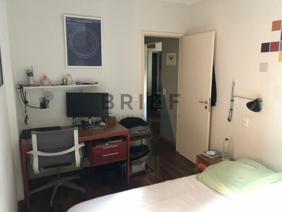 Imagem Apartamento com 2 Quartos à Venda, 60 m² em Brooklin - São Paulo Imagem Apartamento com 2 Quartos à Venda, 60 m² em Brooklin - São Paulo