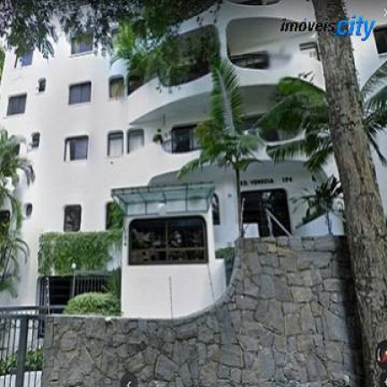 Imagem Apartamento com 4 Quartos à Venda, 130 m² em Vila Morumbi - São Paulo Imagem Apartamento com 4 Quartos à Venda, 130 m² em Vila Morumbi - São Paulo