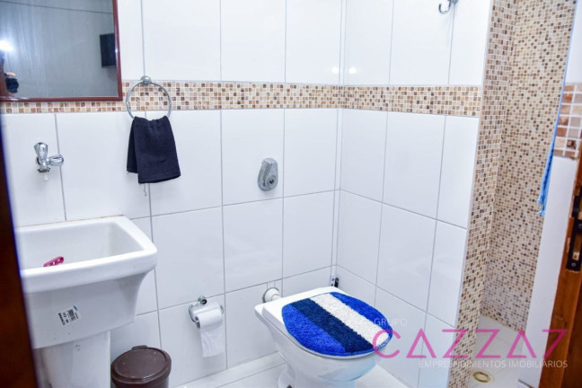 Imagem Apartamento com 1 Quarto à Venda, 32 m² em Mirim - Praia Grande