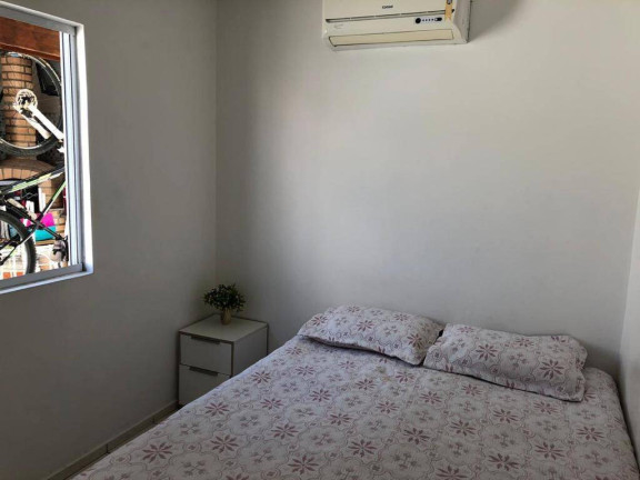 Imagem Casa de Condomínio com 3 Quartos à Venda, 120 m² em Jardim Residencial Villa Amato - Sorocaba Imagem Casa de Condomínio com 3 Quartos à Venda, 120 m² em Jardim Residencial Villa Amato - Sorocaba