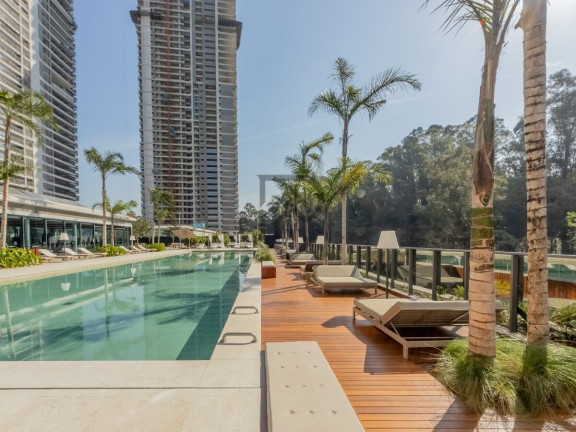 Imagem Apartamento com 2 Quartos à Venda, 142 m² em Cidade Jardim - São Paulo Imagem Apartamento com 2 Quartos à Venda, 142 m² em Cidade Jardim - São Paulo