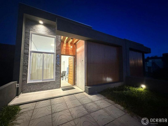 Imagem Casa com 2 Quartos à Venda, 66 m² em Zona Norte - Capao Da Canoa Imagem Casa com 2 Quartos à Venda, 66 m² em Zona Norte - Capao Da Canoa