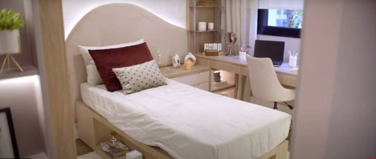 Imagem Apartamento com 3 Quartos à Venda,  em Vila Ema - São José Dos Campos