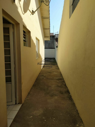 Imagem Casa com 2 Quartos à Venda, 67 m² em Beira Rio - Guaratinguetá Imagem Casa com 2 Quartos à Venda, 67 m² em Beira Rio - Guaratinguetá