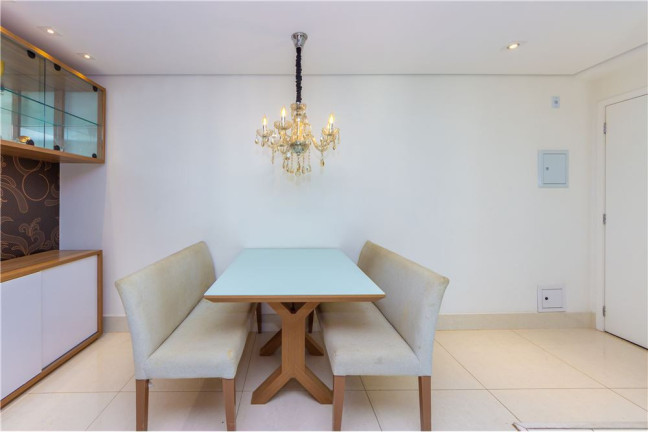 Imagem Apartamento com 2 Quartos à Venda, 55 m² em Vila Prudente - São Paulo
