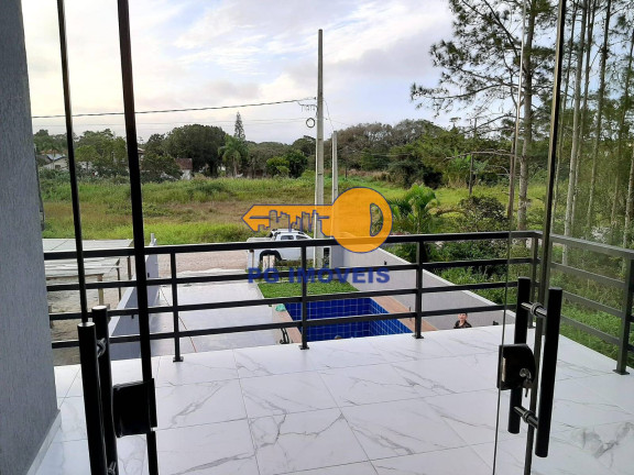 Imagem Sobrado com 4 Quartos à Venda, 210 m² em Atami - Pontal Do Paraná Imagem Sobrado com 4 Quartos à Venda, 210 m² em Atami - Pontal Do Paraná