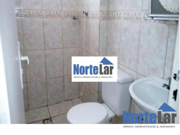 Imagem Apartamento com 2 Quartos à Venda, 48 m² em Brasilândia - São Paulo Imagem Apartamento com 2 Quartos à Venda, 48 m² em Brasilândia - São Paulo