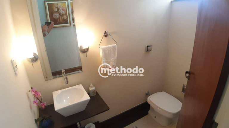 Imagem Casa com 4 Quartos à Venda, 400 m² em Taquaral - Campinas Imagem Casa com 4 Quartos à Venda, 400 m² em Taquaral - Campinas