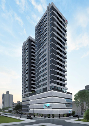 Apartamento com 2 Quartos à Venda, 60 m² em Morretes - Itapema