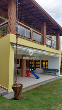 Imagem Casa com 4 Quartos à Venda, 343 m² em Capela Do Barreiro - Itatiba Imagem Casa com 4 Quartos à Venda, 343 m² em Capela Do Barreiro - Itatiba